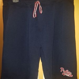 Polo Ralph Lauren Men's Sweat Shorts